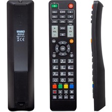Zemira Weko 2000HD (2023 Hd) Programlanabilir Akıllı Kumanda
