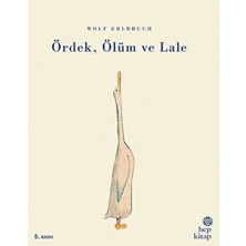 Storemax Karaworksell Ördek Ölüm ve Lale, Tıpkı Basım