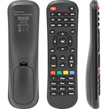 Indispensablely Magbox Sigma - Orbit / Botech 500 Hd Yeni Seri Uydu Kumandası