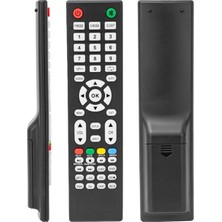 Derin Stok Awox Dijitsu DJTV431 Lcd-Led Tv Kumandası