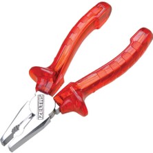 Epilons Mey Ithalat® Izeltaş Kombine Pense Kraft 180 mm