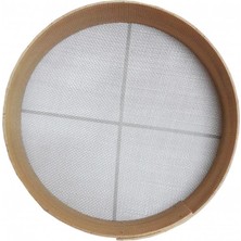 Epilons Mey Ithalat® Çelik Tel Elek 10 mm (Kalbur)