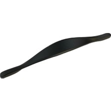 Epilons Mey Ithalat® Selen Siyah 160 mm Kulp