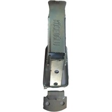 Epilons Mey Ithalat® Köseoğlu Kilidi Küçük