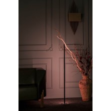 Allians Renkli LED Lambader, Kumandalı, Şık ve Modern Tasarım