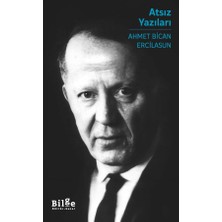 Bilge Kültür Sanat Yayınları Atsız Yazıları
