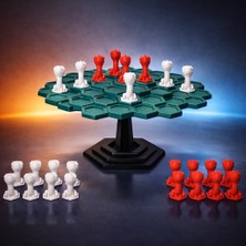 Dragon Balance Denge Oyunu – El Becerisi ve Dikkat Geliştiren Masa Oyunu, Eğlenceli Zeka Oyunu