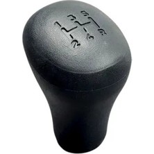 Jakuza Hyundai Accent Vites Topuzu Siyah Renk 2000-2001-2002-2003-2004-2005