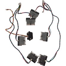 Ümit Maker Xiaomi Mi Mop 2 Pro Robot Süpürge Sağ ve Sol Düşme Sensör Modülü