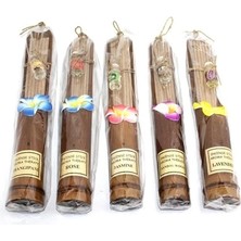 Ne Verelim Size Buğz Bambu Kutulu Çubuk Tütsü