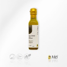 Paki Udi Hindi Kusti Bahri Yağı 250ML