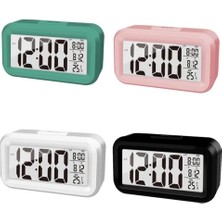 Ne Verelim Size Buğz Dijital Masa Üstü Çalar Saat