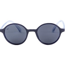 Igor Uv Korumalı Polarize Tedy Güneş Gözlüğü - Mavi