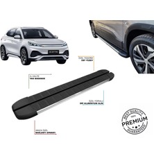 Tuna Oto Byd Atto 3 Krom Yan Basamak 2022 2023 2024 2025