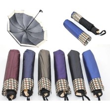 Ne Verelim Size Buğz Katlanabilir Şemsiye Model 3