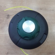 Surmax Oleo-Mac Oleomac Tırpan Otomatik Başlık Metal