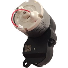 Ümit Maker Xiaomi Mi Mop 2 Pro Uyumlu Yan Fırça Motoru