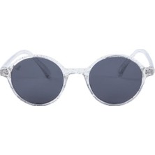 Igor Uv Korumalı Polarize Tedy Güneş Gözlüğü - Şeffaf