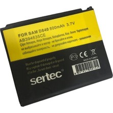 Ne Verelim Size Buğz Samsung D848/D840 Uyumlu Batarya