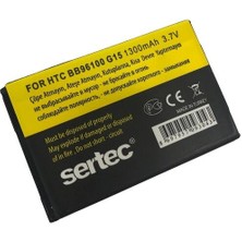 Ne Verelim Size Buğz Htc G15 Salsa / BB96100 Uyumlu Batarya