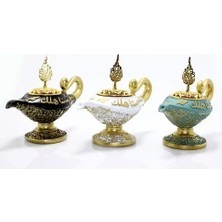 Ne Verelim Size Buğz Alaaddin Tütsü Brülörü