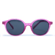 Igor Uv Korumalı Polarize Pendy Güneş Gözlüğü - Pembe