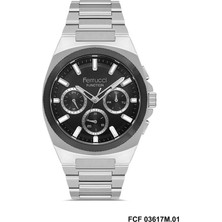 Fcf 03617M.01 Ferrucci Erkek Kol Saati
