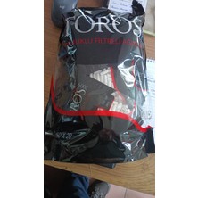 Toros 2005 / 3000 Adet 6mm Pamuklu Slim Filtre Ağızlık Ekonomik Paket