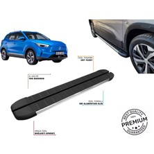 Tuna Oto Mg Zs Ev 2021 ( Elektirikli Araçlar Için ) 2021 2022 2023 2024 2025