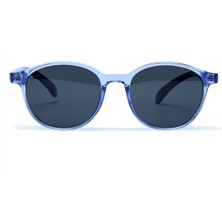 Igor Uv Korumalı Polarize Jordi Güneş Gözlüğü - Mavi