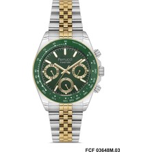 Fcf 03648M.03 Ferrucci Kadın Kol Saati