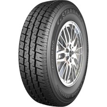 Starmaxx Provan ST850 Plus 155R12C 88/86N 8pr Hafif Ticari Yaz Lastiği (Üretim Yılı: 2025)