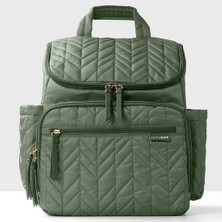 Mey İthalat Mey Ithalat®   Forma Sırt Çantası Yeşil