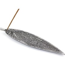 Ne Verelim Size Buğz Metal Kayık Tütsülük Model 2