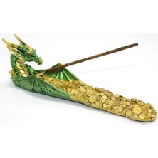 Ne Verelim Size Buğz Dragon Tasarımlı Polyester Tütsülük Model 2