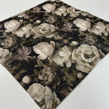 Arsel Moda Soft Pamuklu Eşarp LRB1905