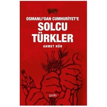 Puslu Yayıncılık Osmanlı'dan Cumhuriyet'e Solcu Türkler
