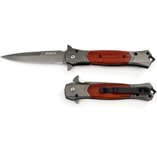 Berfacepçakısı 118C