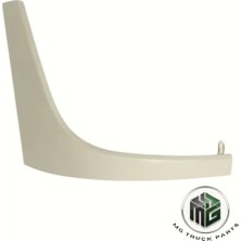 Mercedes Tampon Kapağı Actros Mp4 1842 Sağ (Oem: A9608803705)