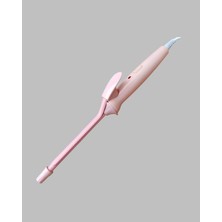 Özbience 9mm Ince Bukle Maşası, Afro ve Sık Bukleler Için Mükemmel Sonuçlar