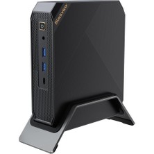 No35 Blackview MP200 Minipc Intel I9 11900H 4.9ghz 16GB 512GB M.2 WIN11 Pro Mini Pc