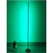 Allians Modern Rgb LED Lambader ile Şık ve Sıcak Atmosfer Yaratın