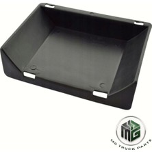 Mercedes Tampon Kapağı Mp4 Gıga-Bıg (Oem: A9608850181)