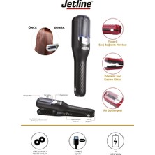 Özbience Kablolu ve Kablosuz Saç Kırık Alma Cihazı, Profesyonel Kullanım Için Mükemmel