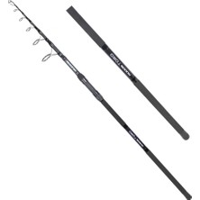 Kudos Toro 3.90M 3.5lbs Tele Olta Kamışı