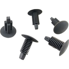 Novis Liora Universal Döşeme Kli̇psi̇ Gri̇ 19×24×18 20 Adet Yk 5002