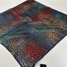 Lop'res Soft Pamuklu Eşarp LDN9609