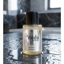 Nada Kozmetik Mini Şampuan 25ML 50 Adet