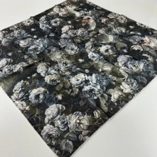 Arsel Moda Soft Pamuklu Eşarp LRB1509