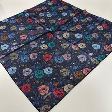 Lop'res Soft Pamuklu Eşarp LDN9503